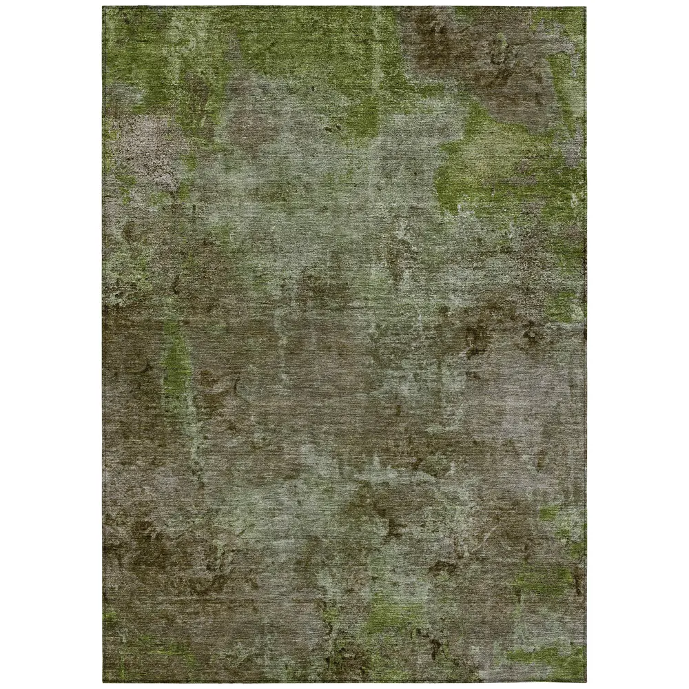 Chantille ACN1289 Mocha 8' x 10' Rug