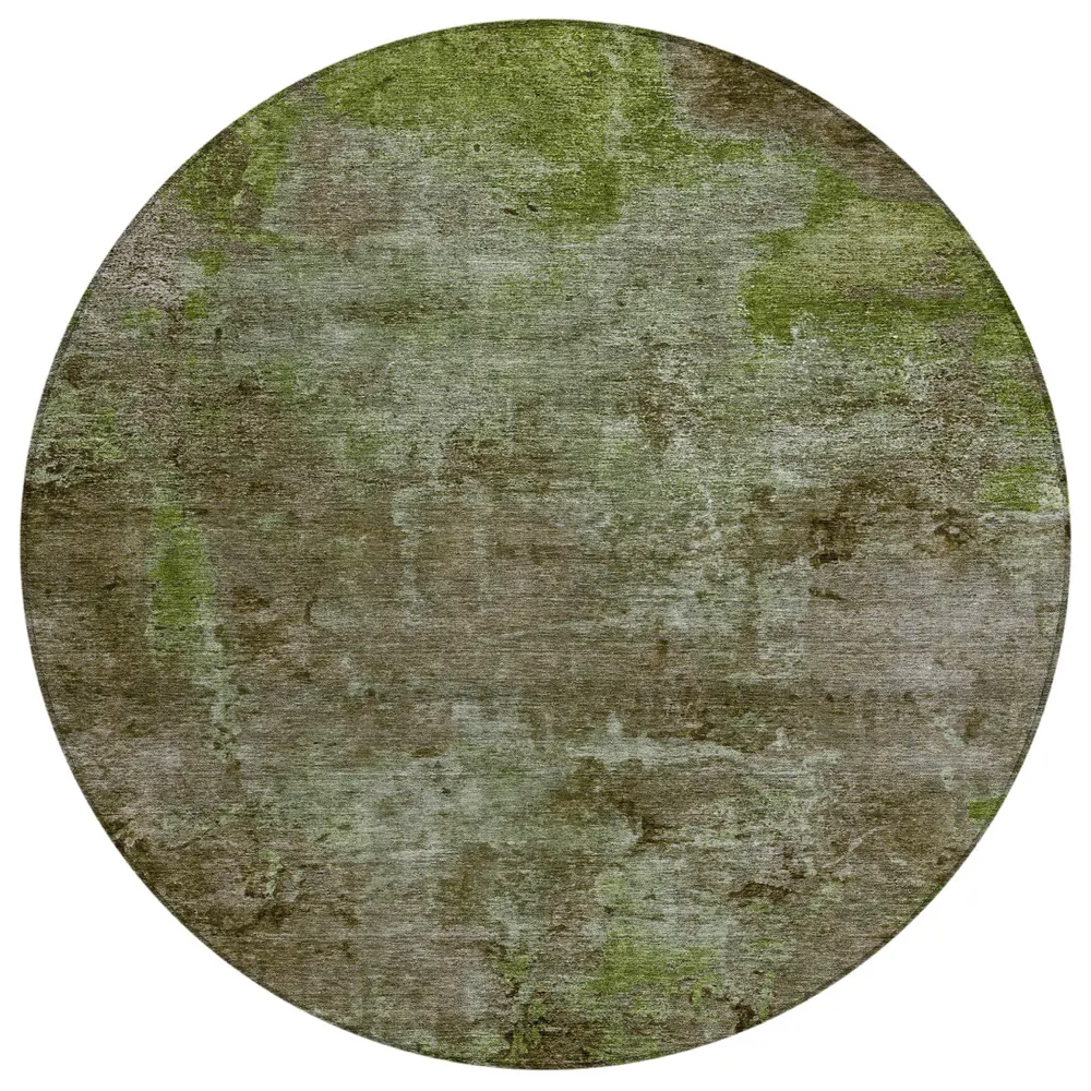 Chantille ACN1289 Mocha 8' x 8' Rug