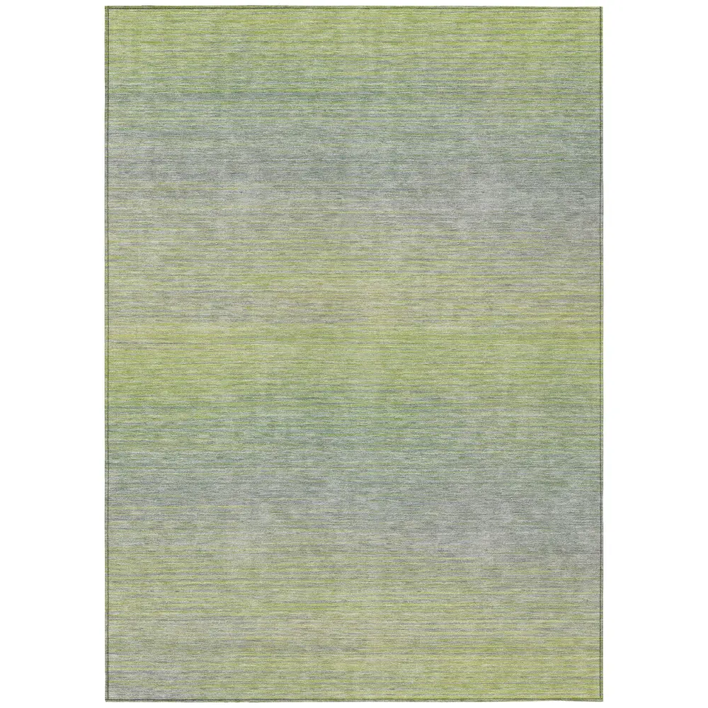 Chantille ACN1291 Aloe 5' x 7'6