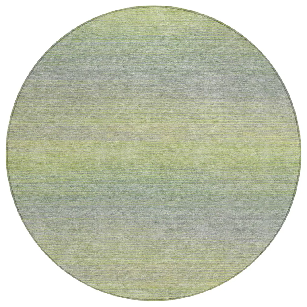 Chantille ACN1291 Aloe 8' x 8' Rug