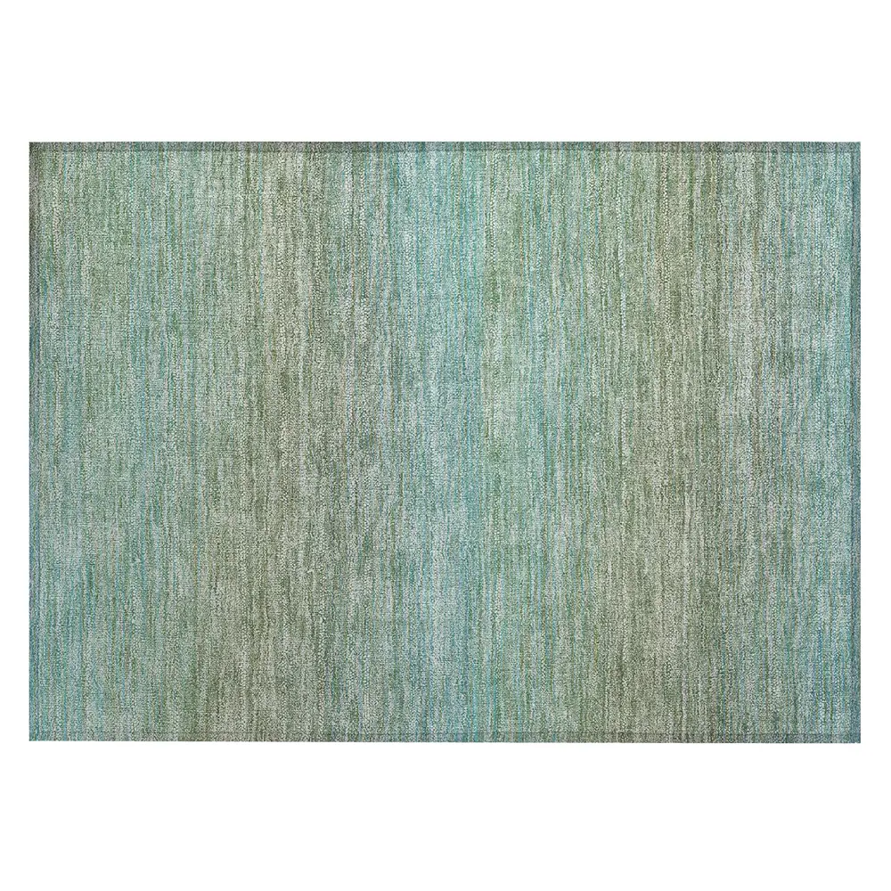 Chantille ACN1295 Teal 1'8