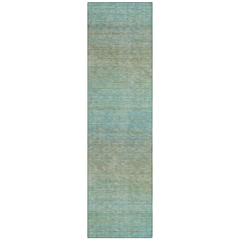 Chantille ACN1295 Teal 2'3
