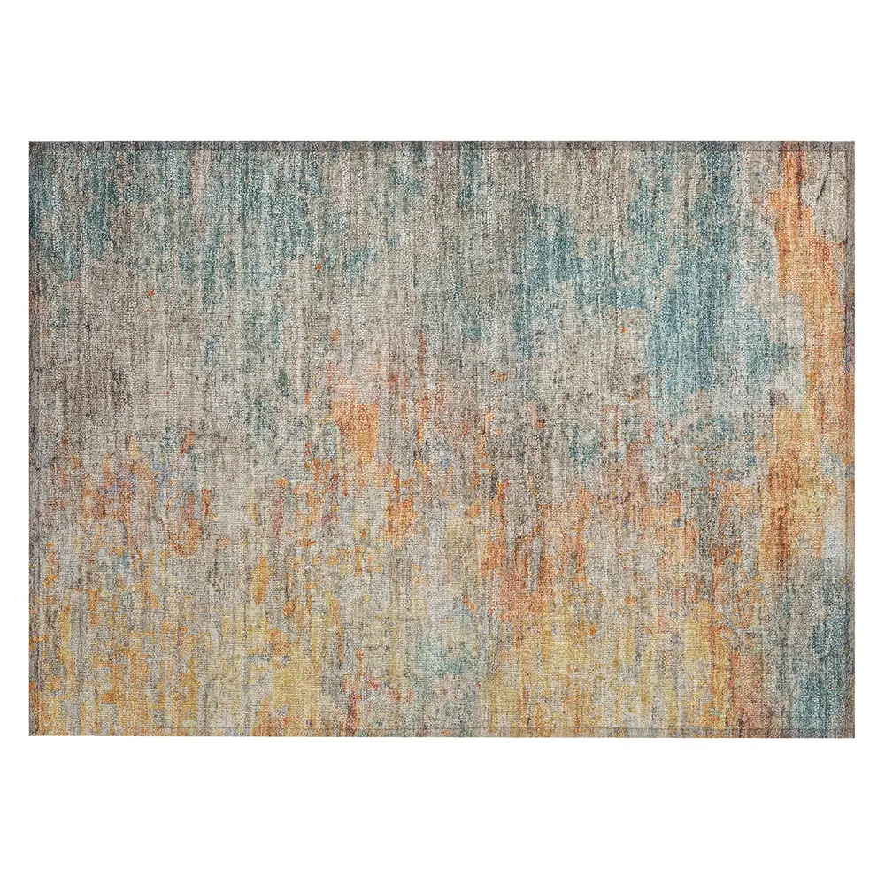 Chantille ACN1298 Teal 1'8