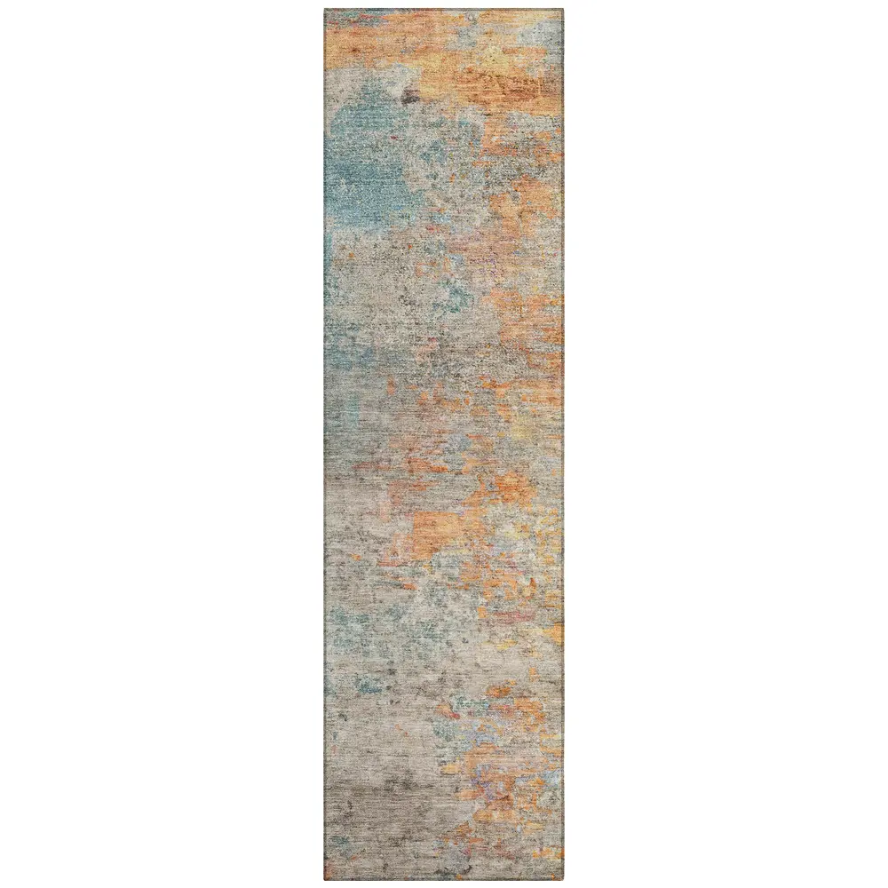 Chantille ACN1298 Teal 2'3