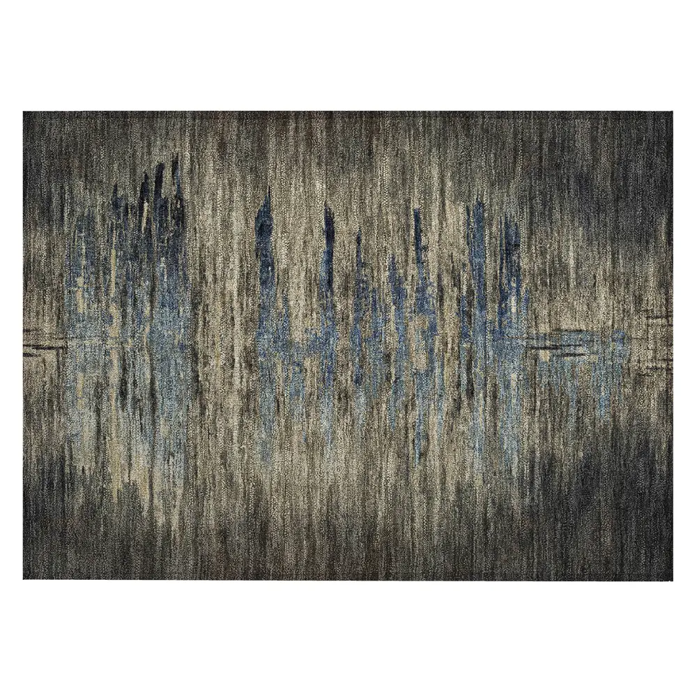 Chantille ACN1299 Coffee 1'8