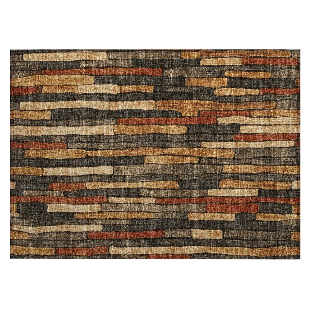 Chantille ACN1302 Coffee 1'8