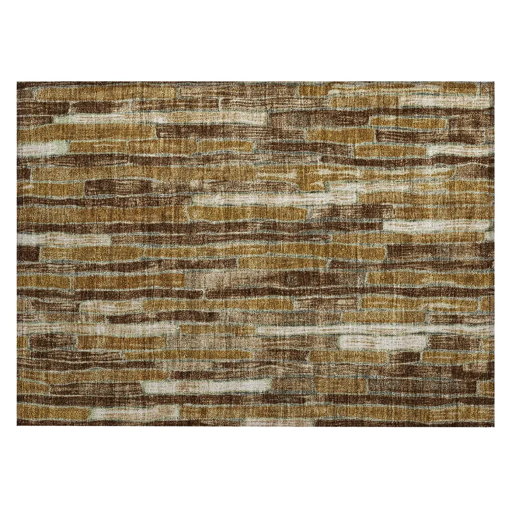 Chantille ACN1303 Mocha 1'8