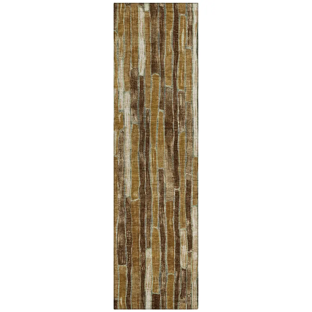 Chantille ACN1303 Mocha 2'3