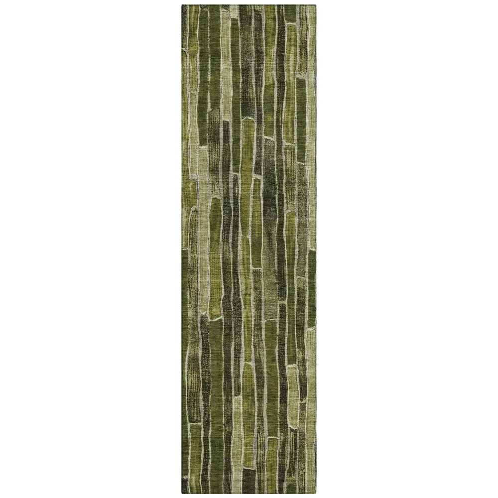 Chantille ACN1305 Olive 2'3