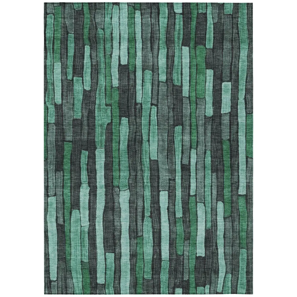 Chantille ACN1307 Sage 8' x 10' Rug