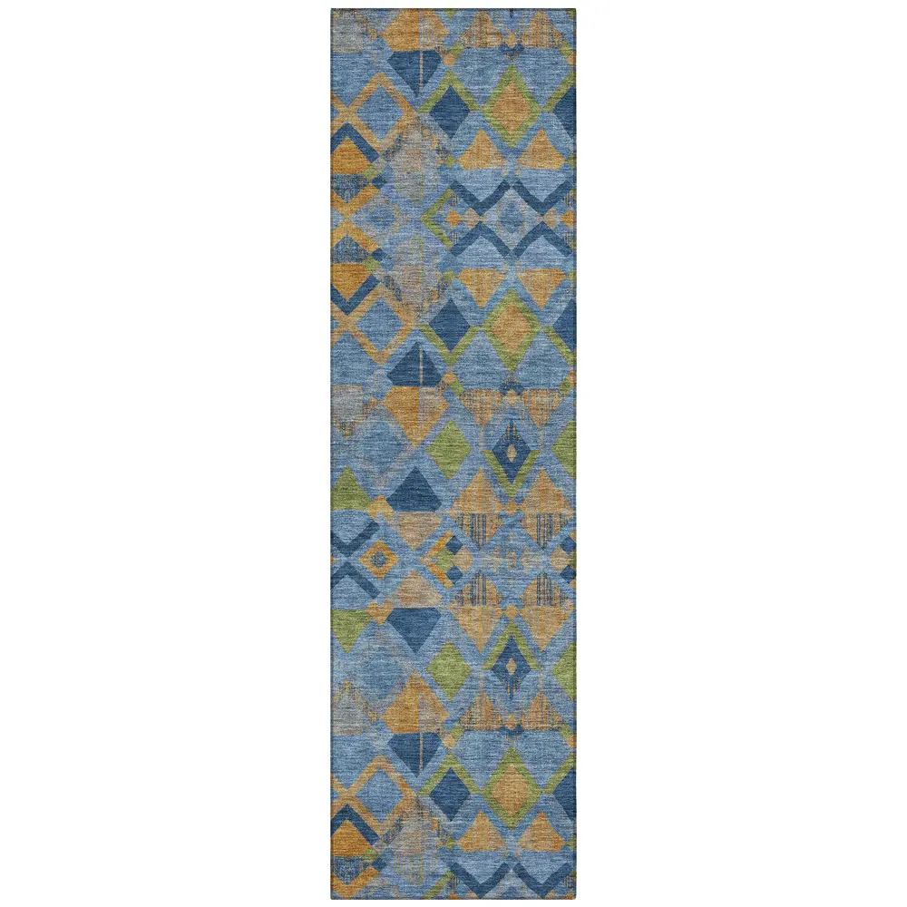 Chantille ACN1308 Denim 2'3