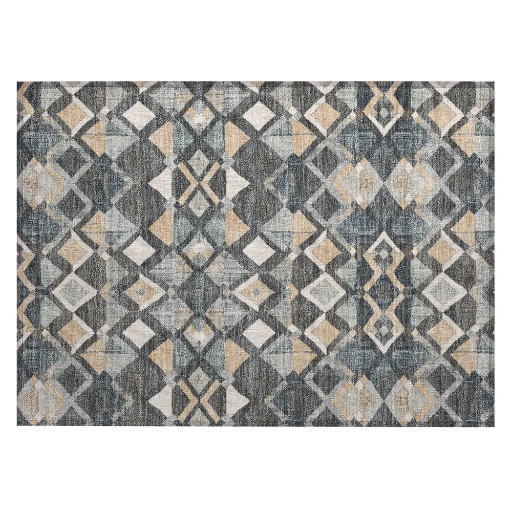 Chantille ACN1309 Graphite 1'8