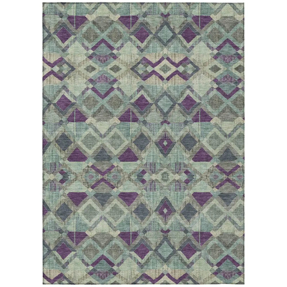 Chantille ACN1311 Seafoam 8' x 10' Rug