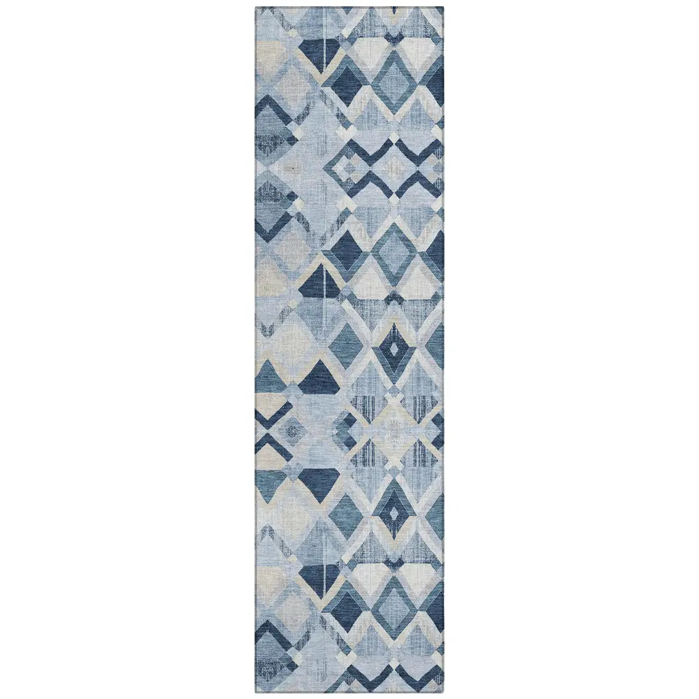 Chantille ACN1312 Sky 2'3