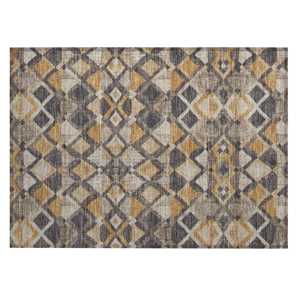 Chantille ACN1313 Wheat 1'8