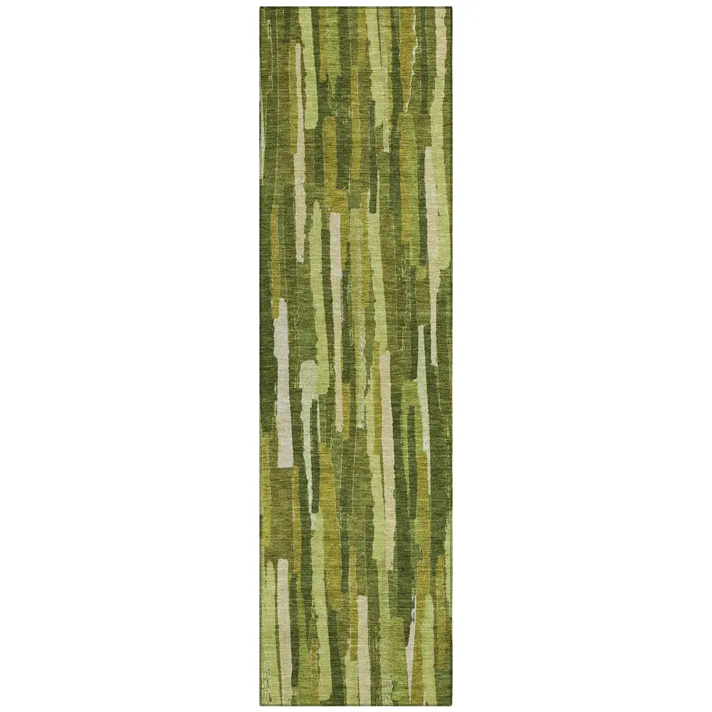 Chantille ACN1315 Green 2'3