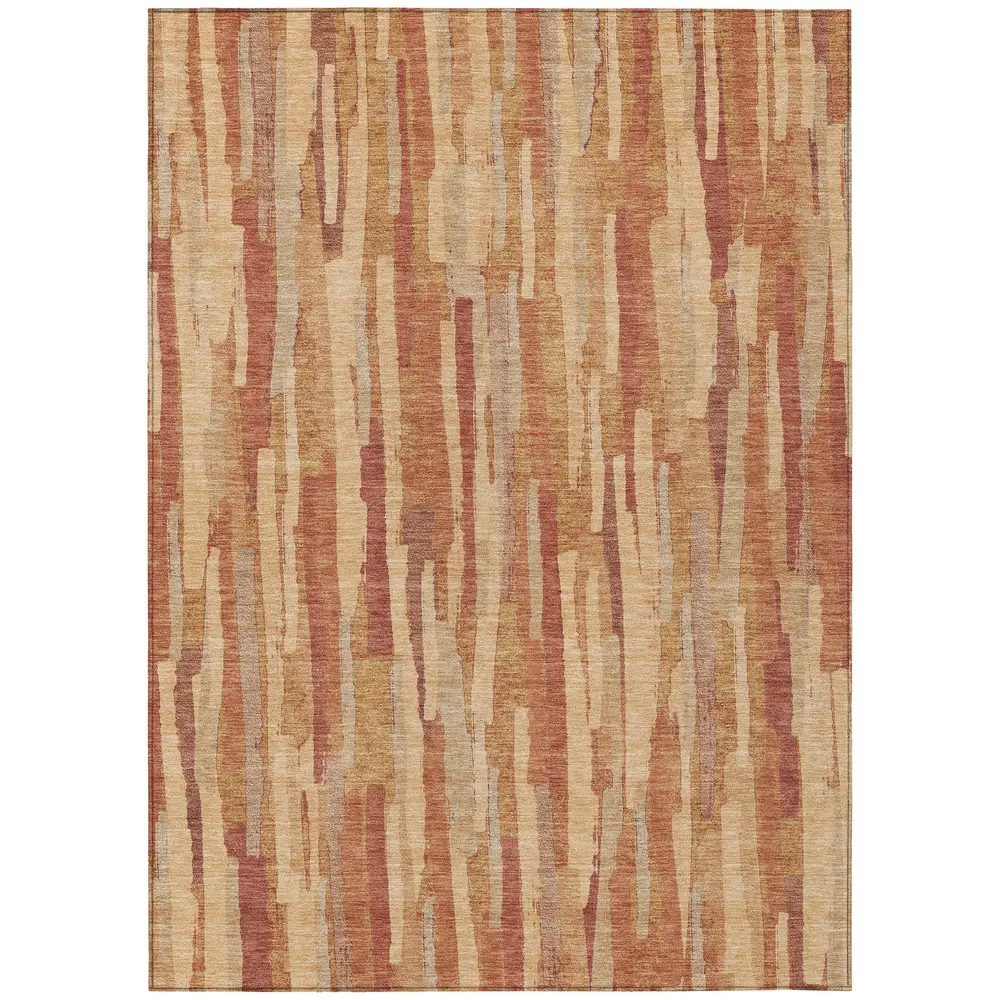 Chantille ACN1319 Salmon 9' x 12' Rug