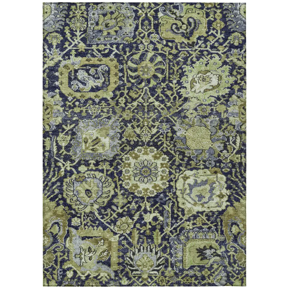 Chantille ACN1321 Fern 3' x 5' Rug