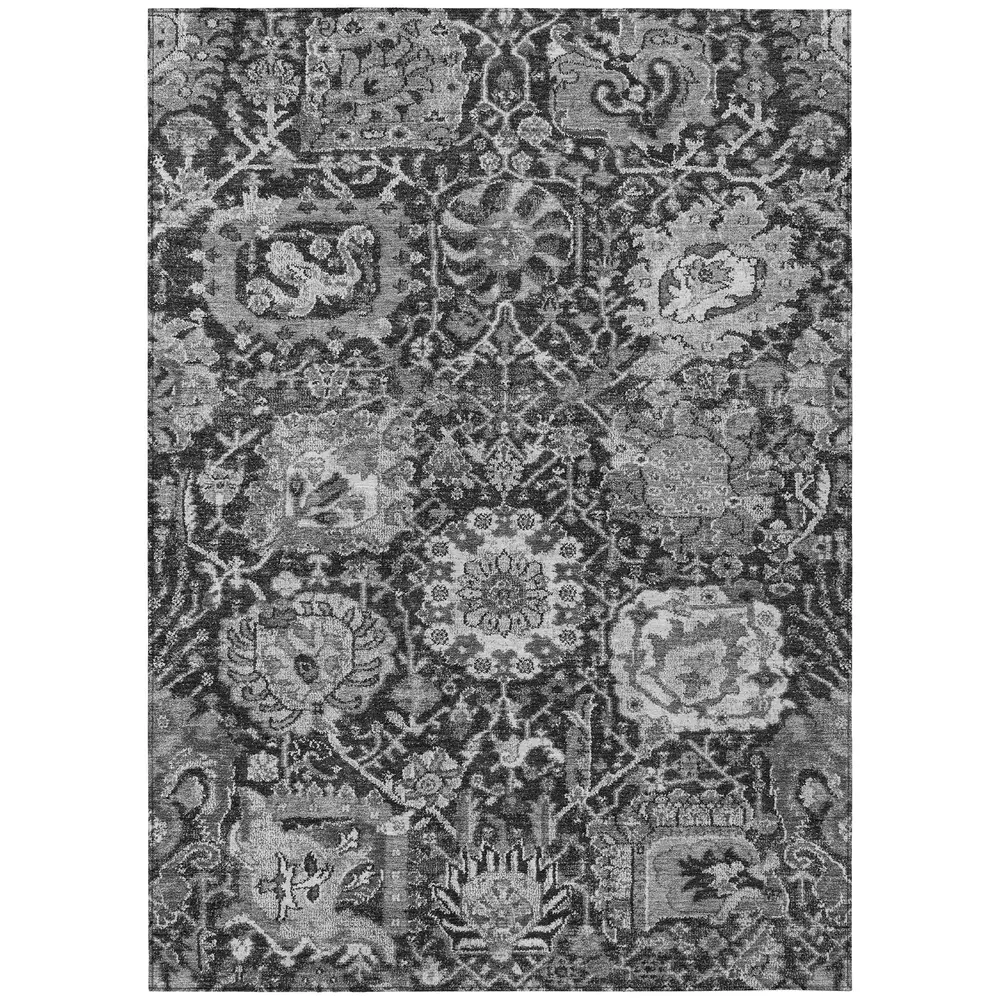 Chantille ACN1322 Gray 8' x 10' Rug