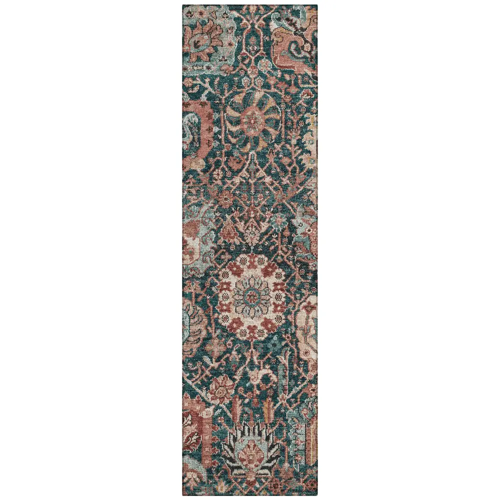 Chantille ACN1324 Salmon 2'3