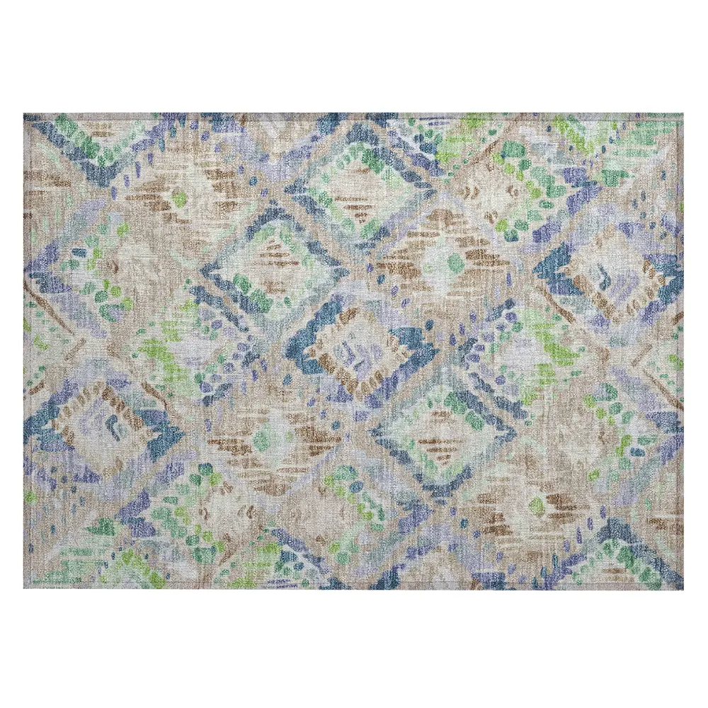 Chantille ACN1326 Beige 1'8