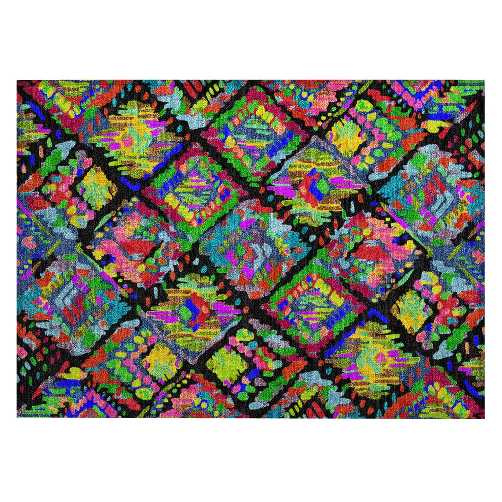 Chantille ACN1327 Black 1'8