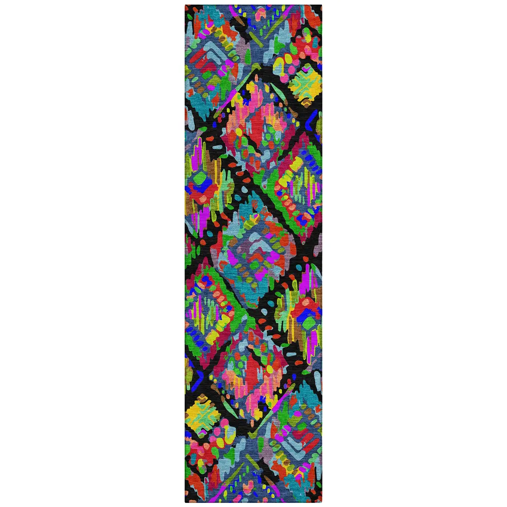 Chantille ACN1327 Black 2'3