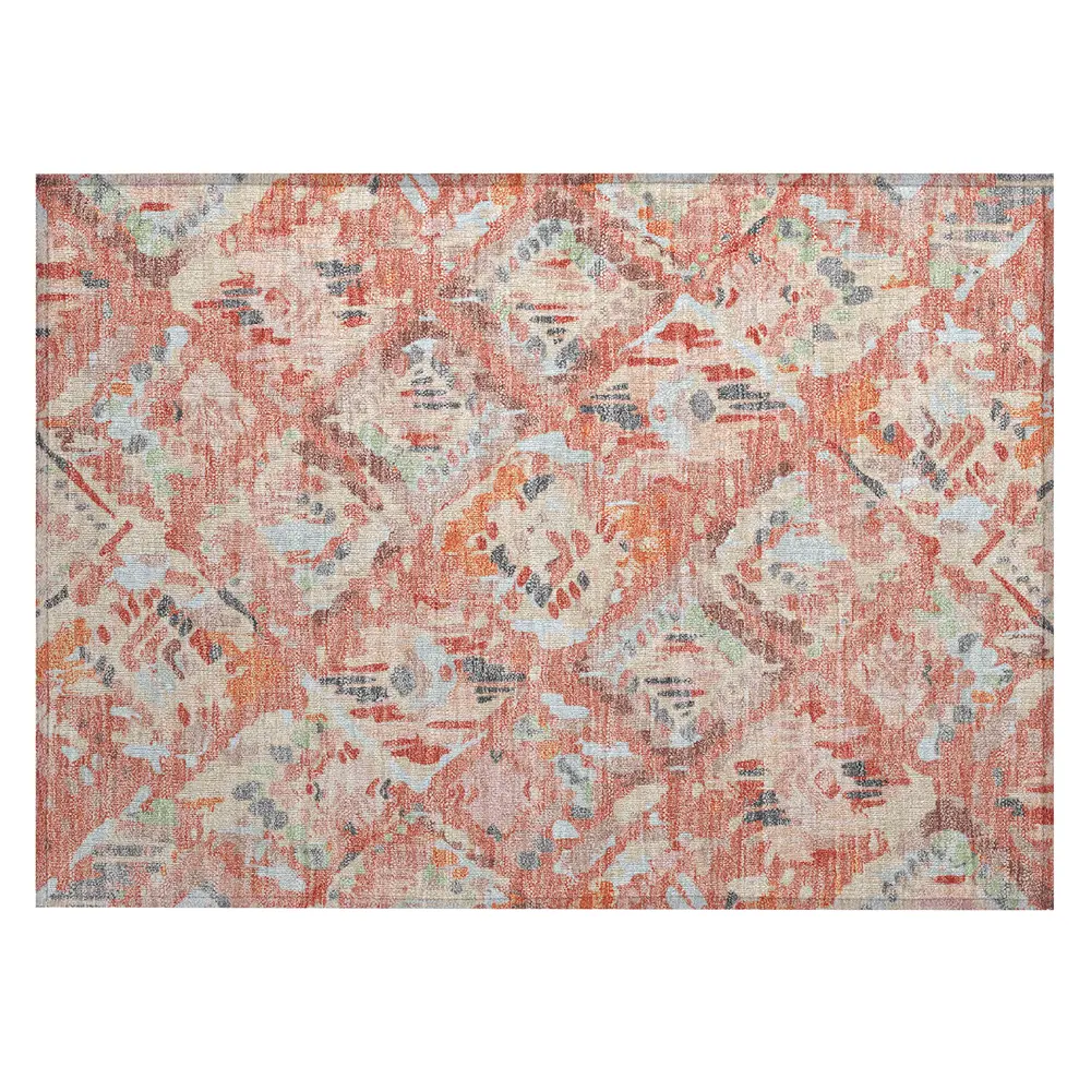 Chantille ACN1328 Coral 1'8