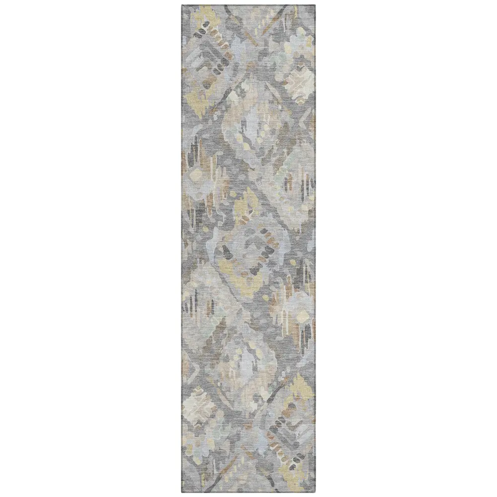 Chantille ACN1329 Gray 2'3