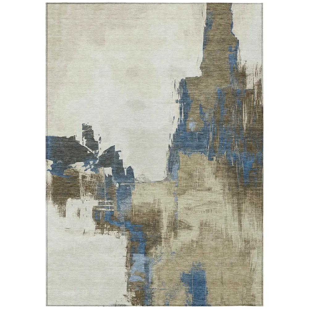 Chantille ACN1332 Beige 8' x 10' Rug