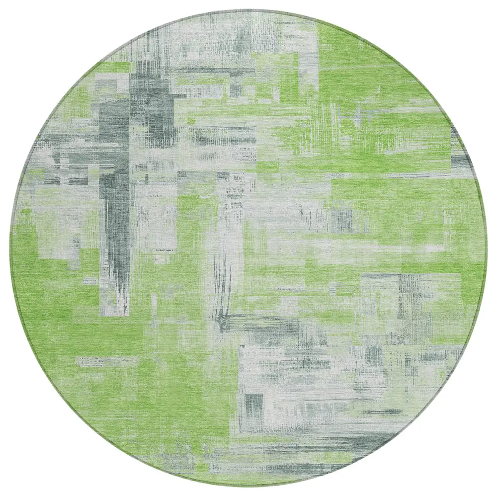 Chantille ACN1338 Aloe 8' x 8' Rug