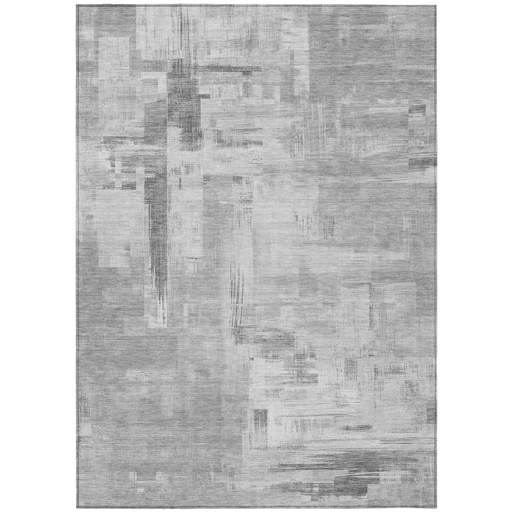 Chantille ACN1339 Gray 3' x 5' Rug