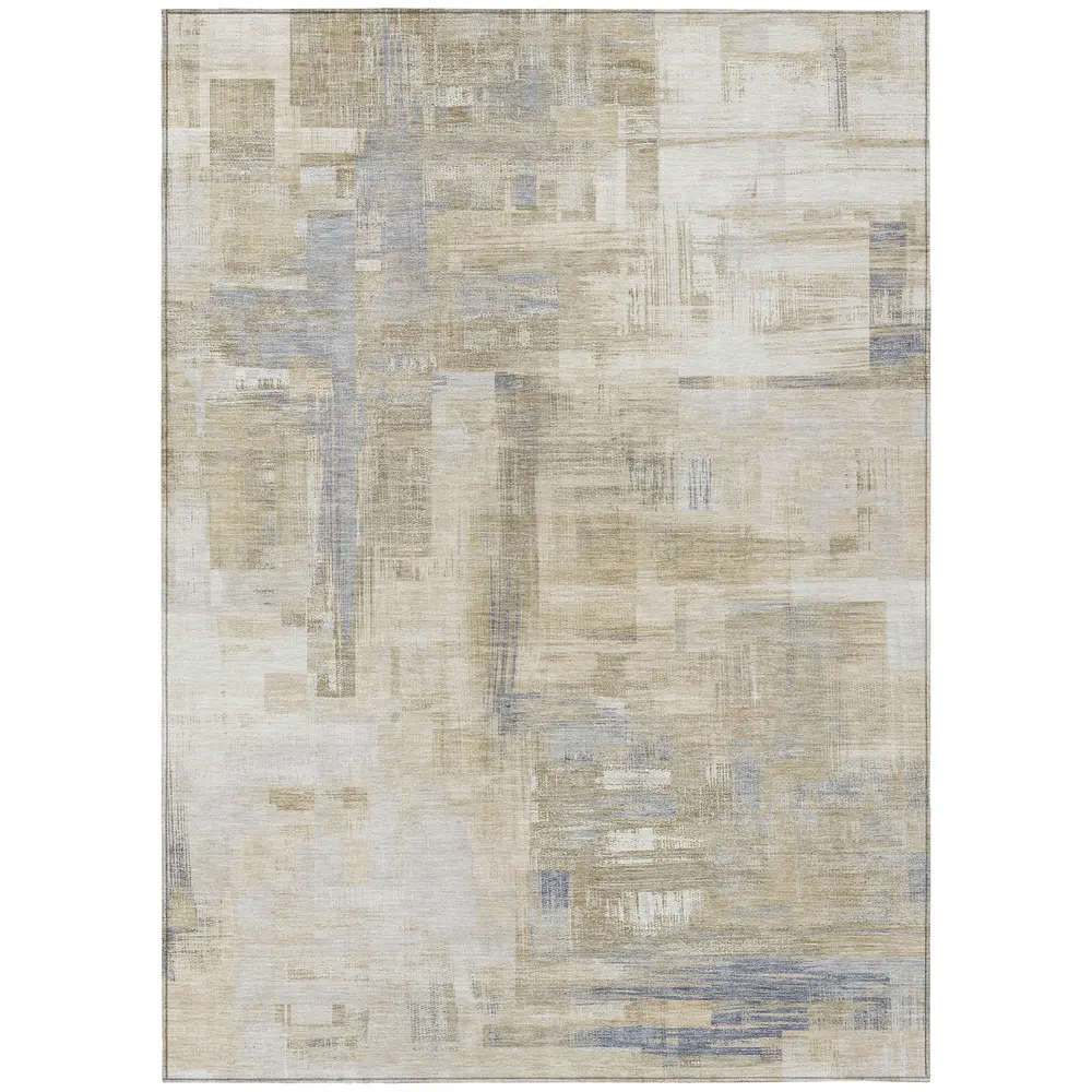 Chantille ACN1340 Ivory 9' x 12' Rug