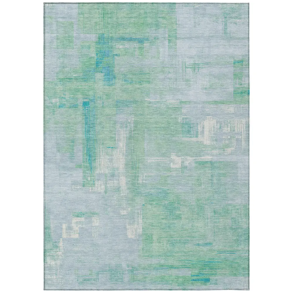 Chantille ACN1343 Sky 8' x 10' Rug