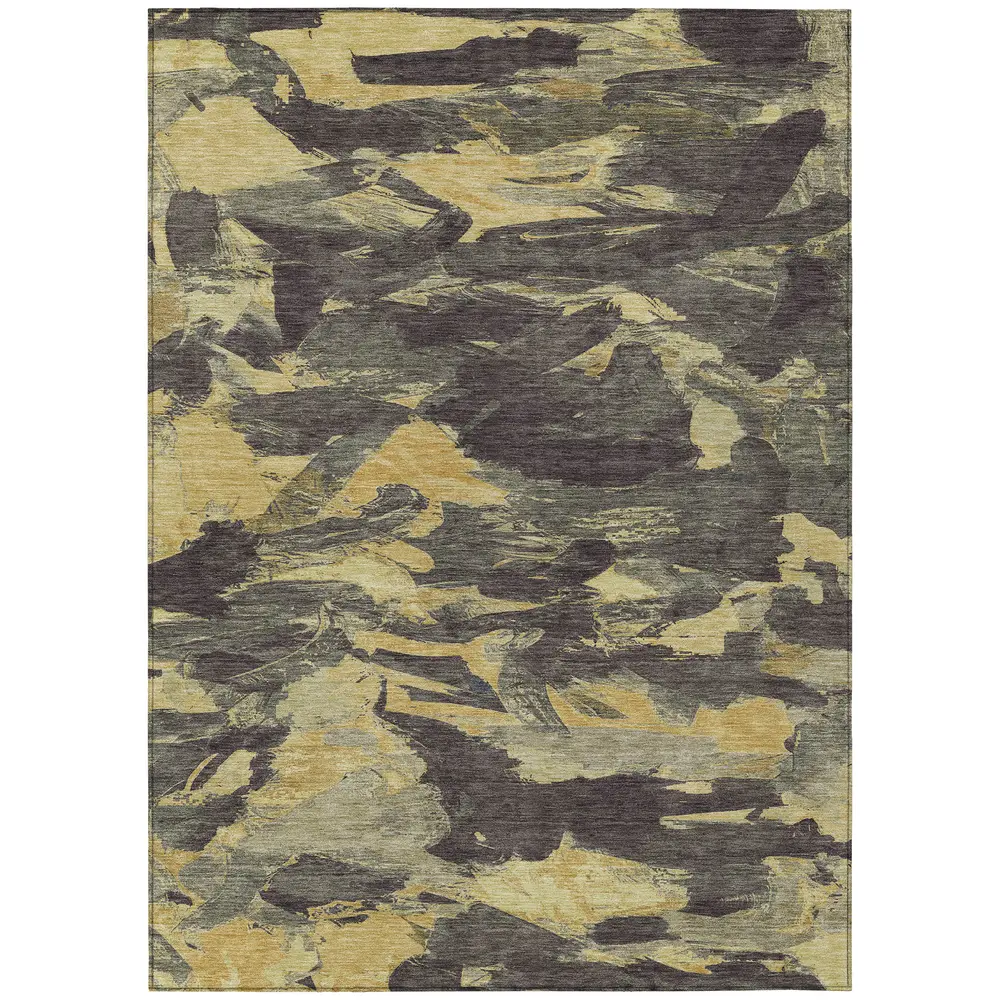 Chantille ACN1344 Charcoal 2'6