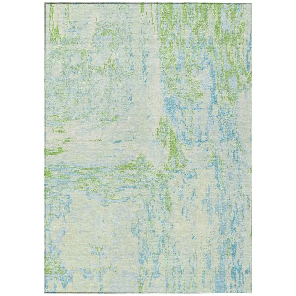 Chantille ACN1352 Mint 2'6