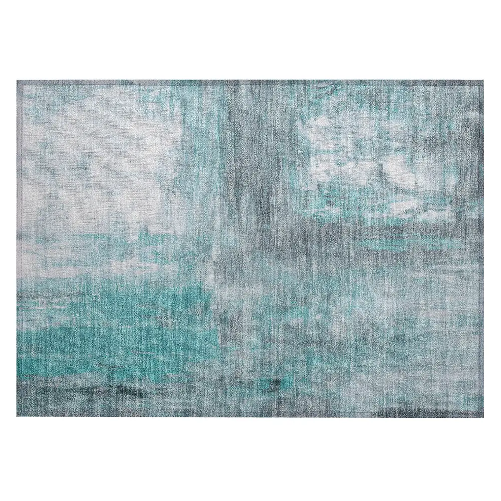 Chantille ACN1353 Teal 1'8