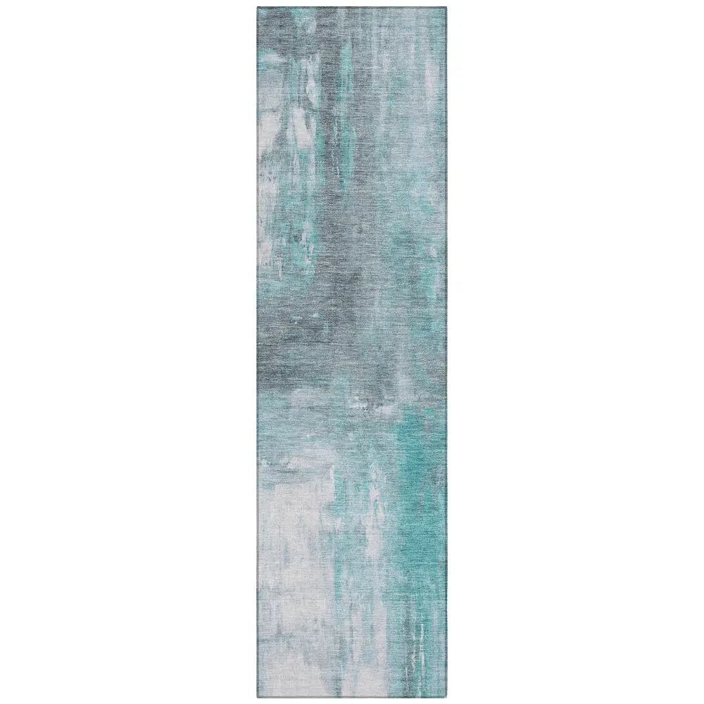 Chantille ACN1353 Teal 2'3
