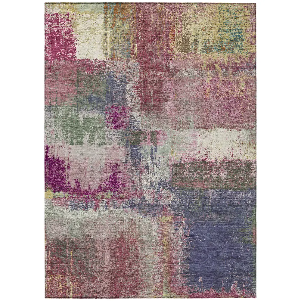 Chantille ACN1354 Blush 9' x 12' Rug