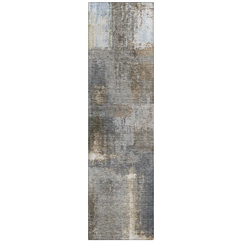 Chantille ACN1355 Khaki 2'3