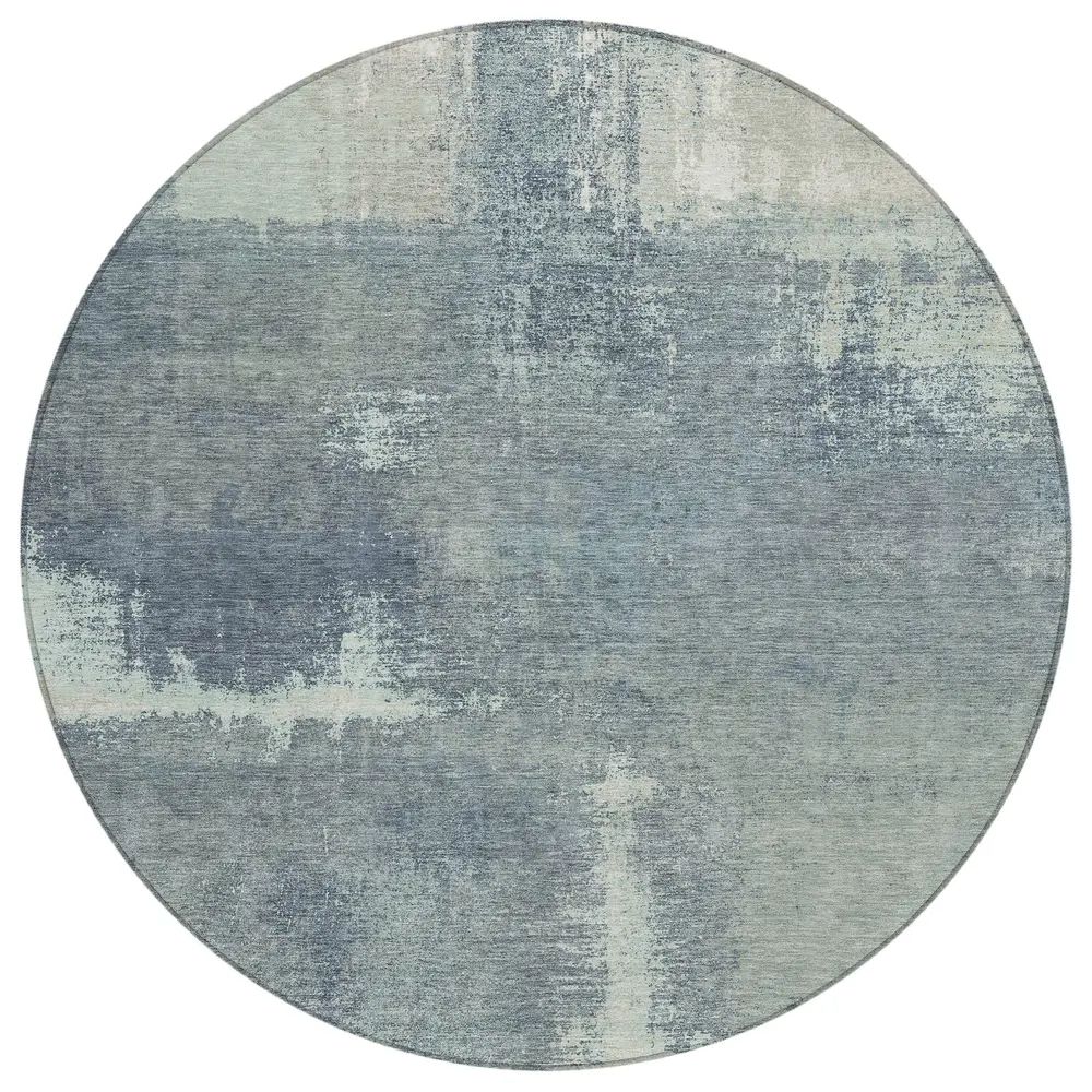 Chantille ACN1358 Sage 8' x 8' Rug