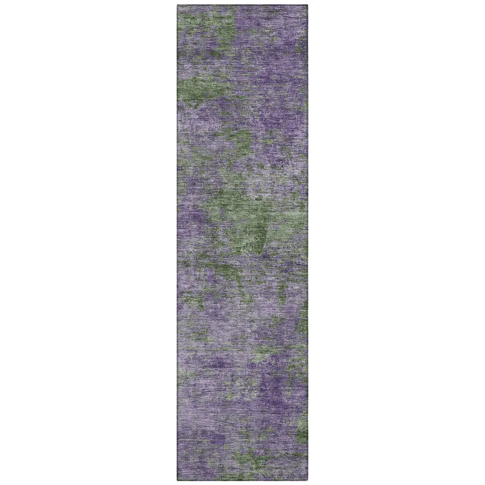 Chantille ACN1361 Purple 2'3