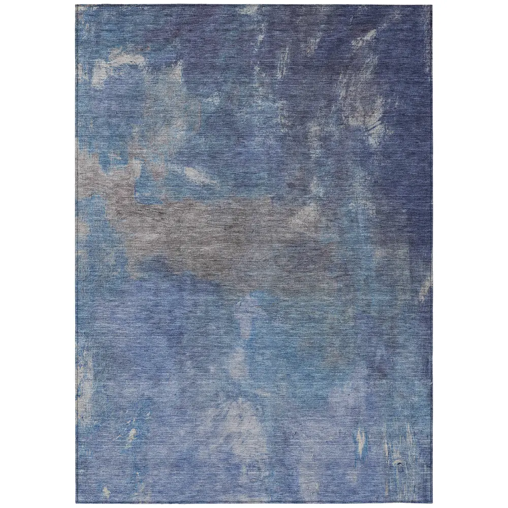 Chantille ACN1363 Blue 9' x 12' Rug