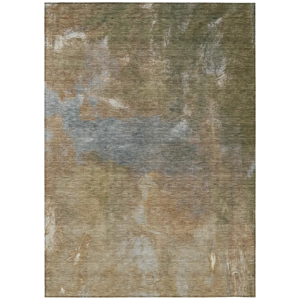 Chantille ACN1364 Copper 8' x 10' Rug