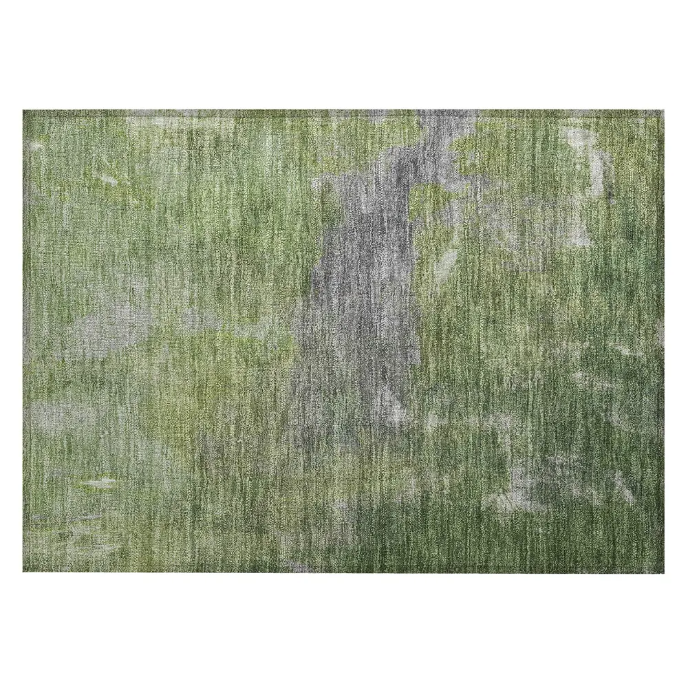 Chantille ACN1365 Green 1'8