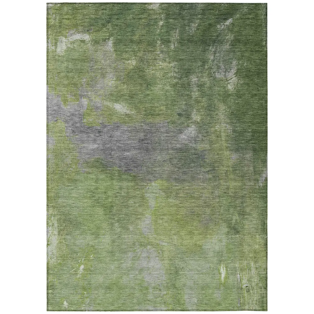 Chantille ACN1365 Green 8' x 10' Rug