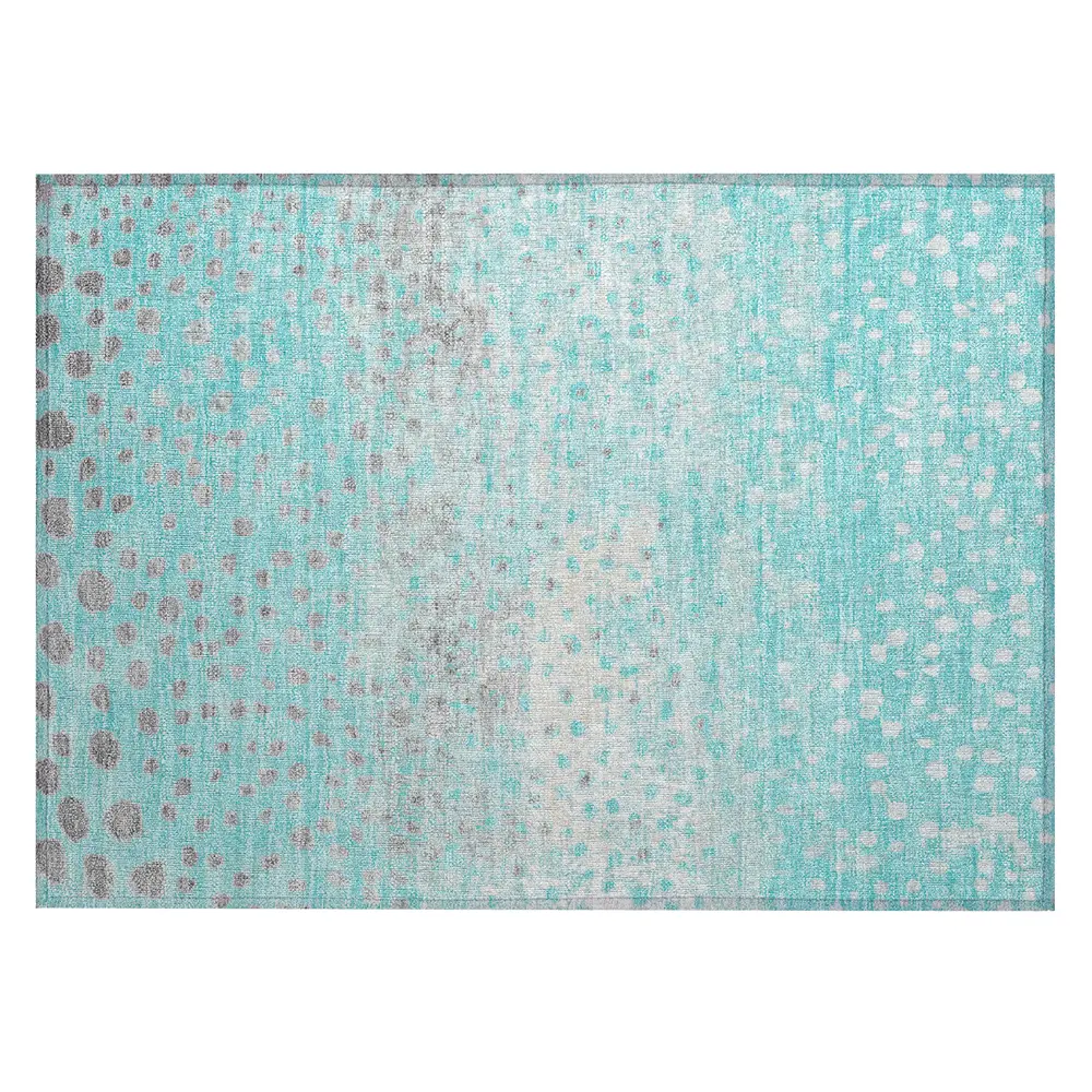 Chantille ACN1366 Aqua 1'8