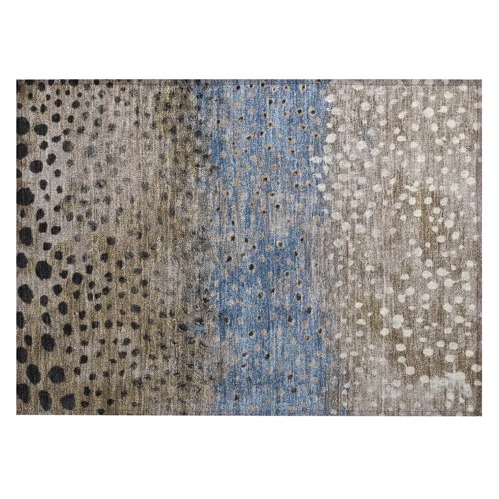 Chantille ACN1369 Khaki 1'8