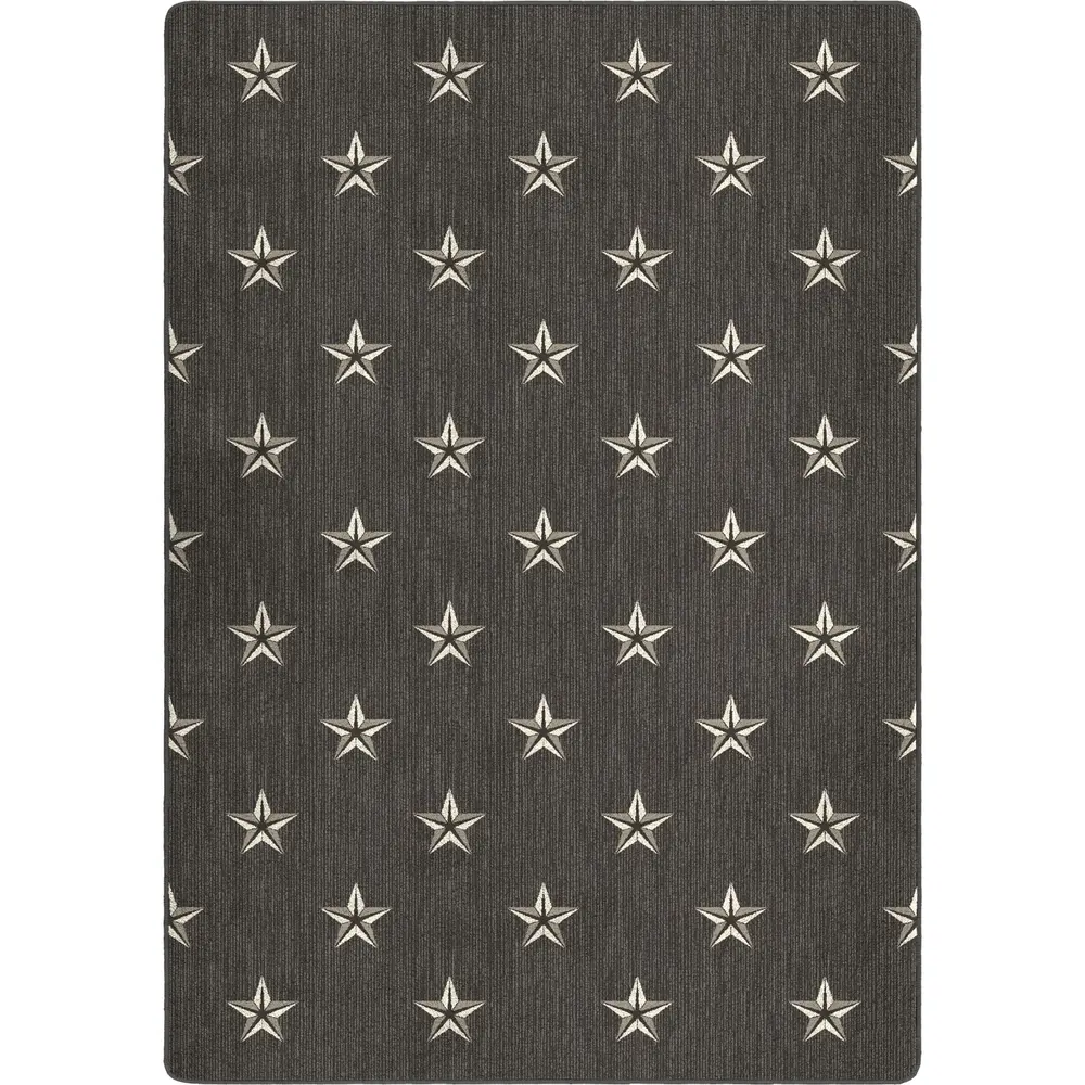 Northern Star Gunmetal 5'4