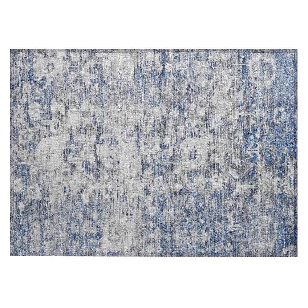 Chantille ACN1375 Blue 1'8